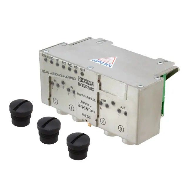 DIGITAL I/O DEVICE 2732486图片