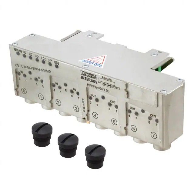DIGITAL I/O DEVICE 2731571图片