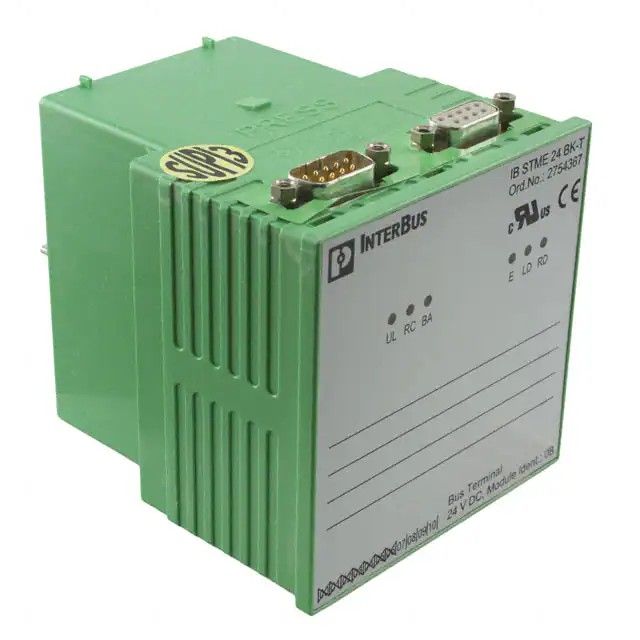 REPLACEMENT MODULE 2754367图片
