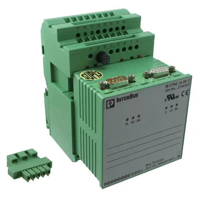 TERMINAL MODULE 9POS DSUB 2754341图片