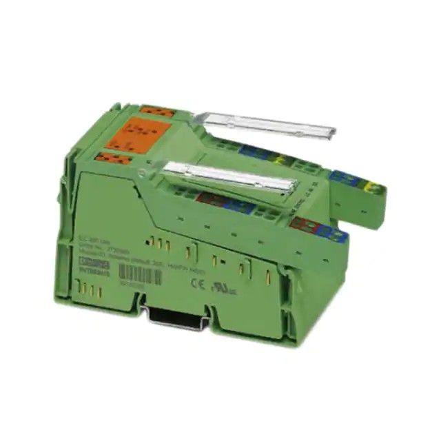 控制器 - 可编程逻辑(PLC) DIN 轨道 7.5VDC 2862291图片