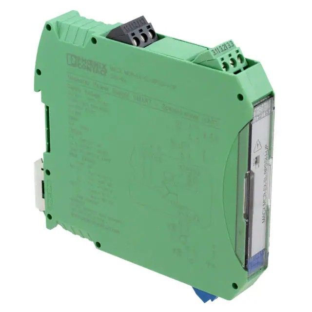 ISOLATED AMP 2 CHAN DIN RAIL 2865793图片