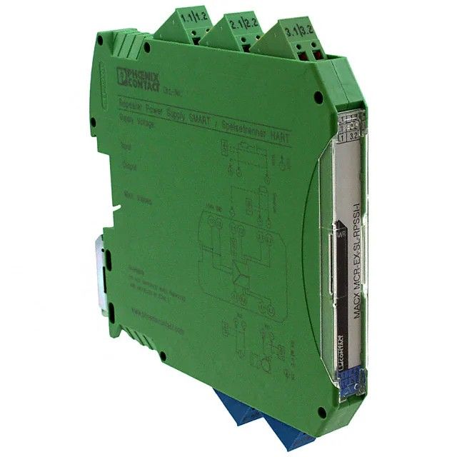 REPEATER PWR SUPP 4-20MA DIN 2924016图片