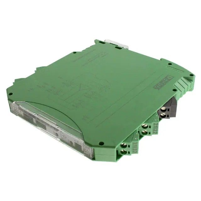ISOLATED AMP 2 CHAN DIN RAIL 2811297图片