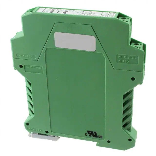 3 WAY ISOLATING AMP 4-20MA 2814508图片