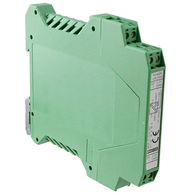3 WAY ISOLATING AMP 4-20MA 2814469图片