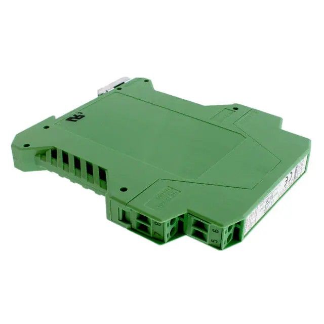 3 WAY ISOLATING AMP 4-20MA 2814511图片