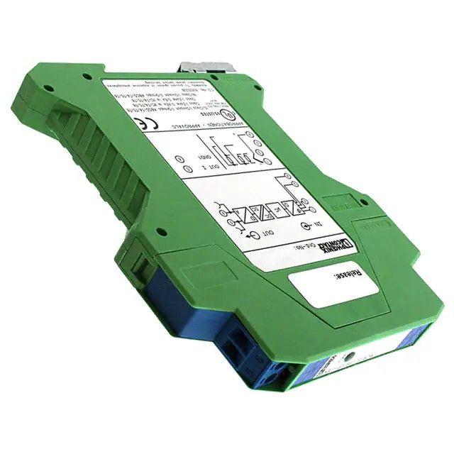 TEMP MEASURING TRANS 4-20MA 2864587图片