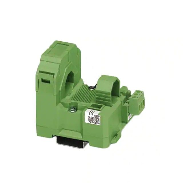 电流变送器 0 ~ 400A 输入 0 ~ 10VDC 输出 20 ~ 30VDC DIN 轨道 2813473图片
