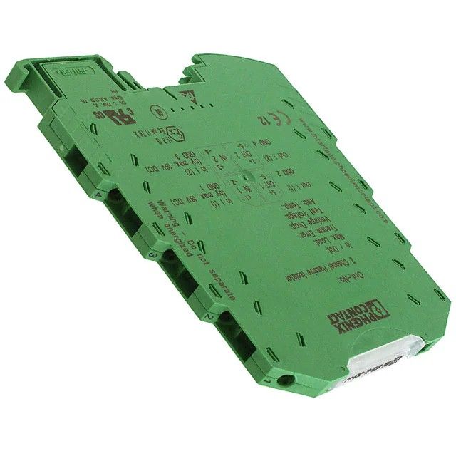 2 CHANNEL PASSIVE ISOLATOR 2864655图片