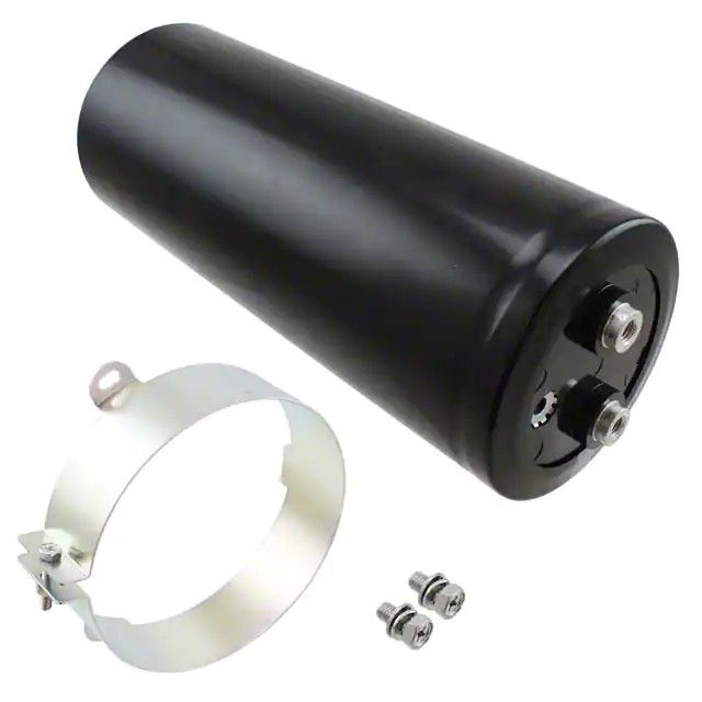 铝电解电容器径向，Can-螺丝端子-85℃ 时为 20000 小时 LNX2W183MSEK图片