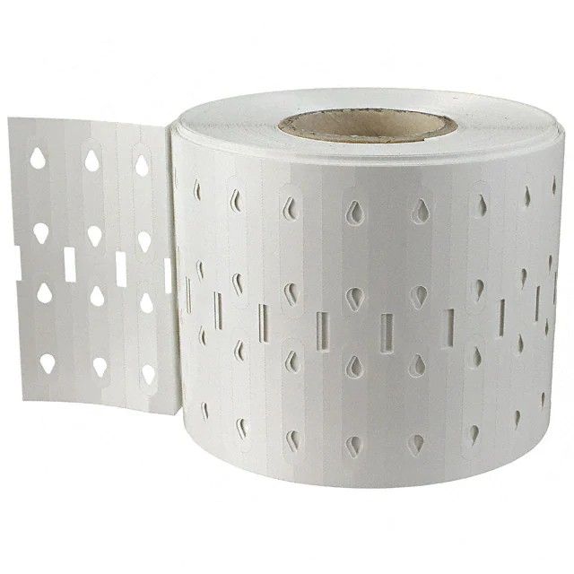 CABLE TIE CABLE MARKERS 0817235图片