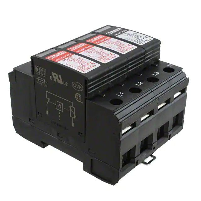 SURGE ARRESTER BASE ELEMENT 2838209图片