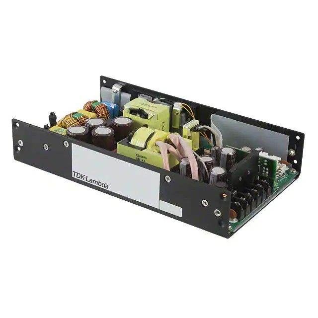开放框架 AC DC 转换器输出 12V-30A 90 ~ 264 VAC 输入 CSS50012/T图片