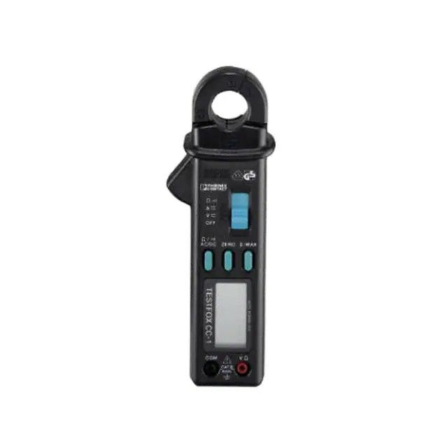 MULTIMETER CURRENT PLIERS 1212211图片