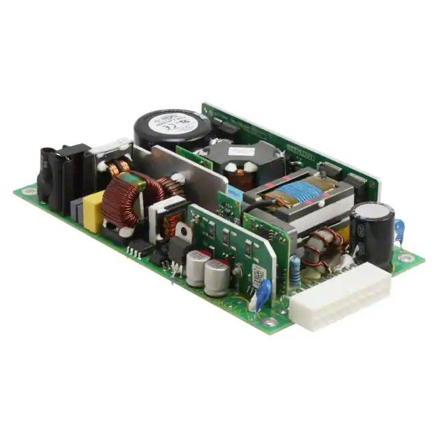 AC DC 转换器输出输入 U6Y002J图片