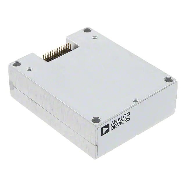 陀螺仪 Z(横滚) ±300 335Hz SPI 模块 ADIS16135BMLZ图片
