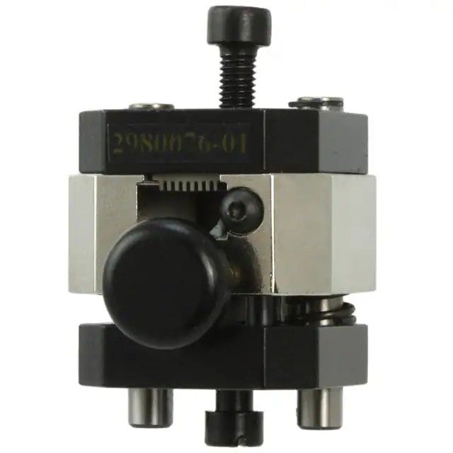 工具模具组套用于模块-RJ45(8p8c) 2980076-01图片