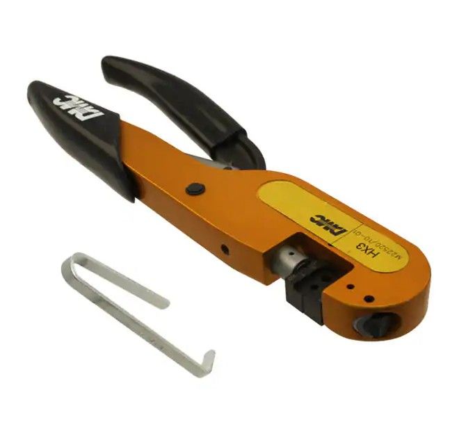 手动压接器工具矩形触点，同轴 - Z80-293图片