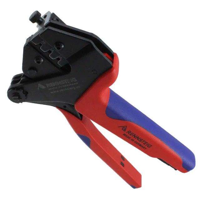 手动压接器工具圆形触点 - MFX-3954图片