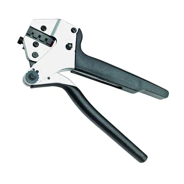 手动压接器工具圆形触点，2.5mm - MFX-3962图片