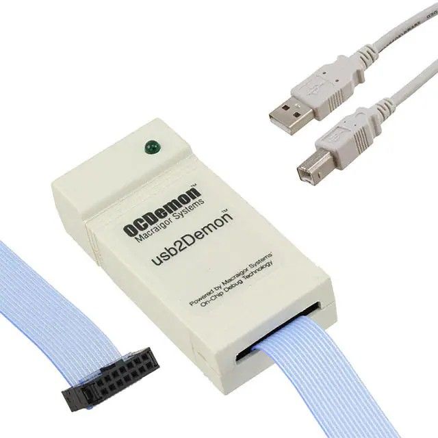 ARM® series 调试器，编程器(在线/在系统) U2D-ARM-14图片