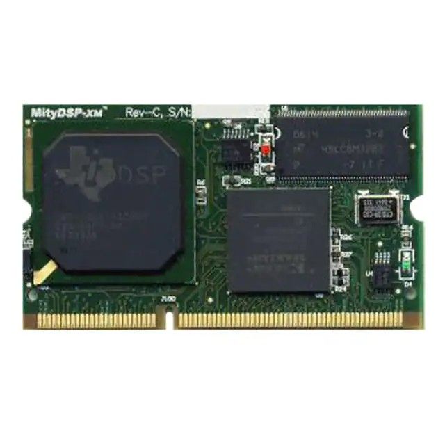 series 嵌入式模块 6711-AB-3X3-RC图片
