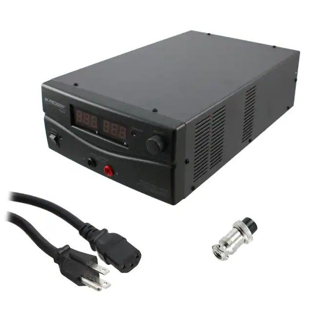 1 ~ 30VDC 输出工作台(AC 至 DC)电源 LED 30A 输出 900W 特性可调式或固定选择开关 1694图片
