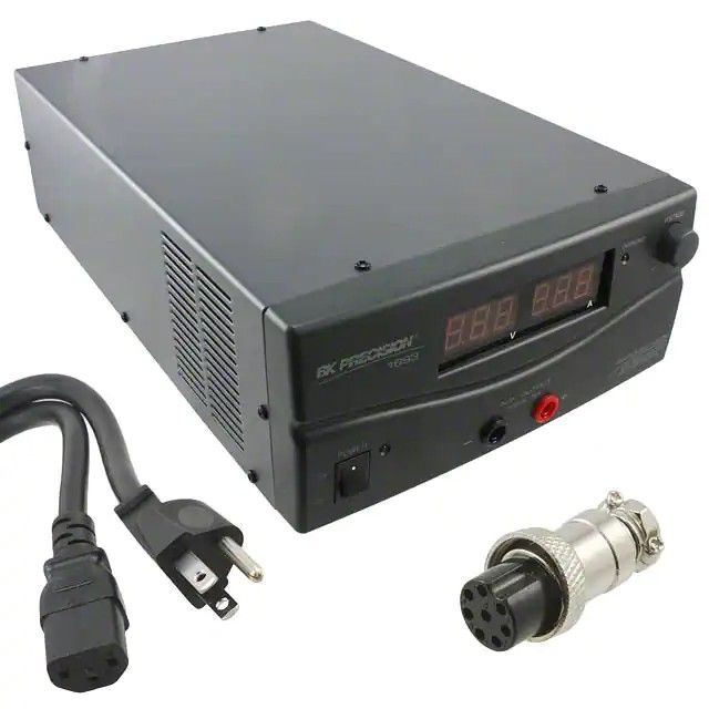 1 ~ 15VDC 输出工作台(AC 至 DC)电源 LED 60A 输出 900W 特性可调式或固定选择开关 1693图片