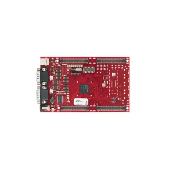 TC1793 AUDO series TriCore™ MCU 32-位评估板-嵌入式 KIT_TC1793_SK图片