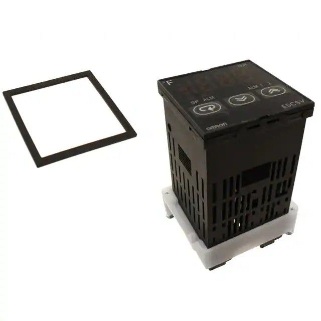 CONTROL TEMP RELAY OUT 24V E5CSV-R1TD-F AC/DC24图片
