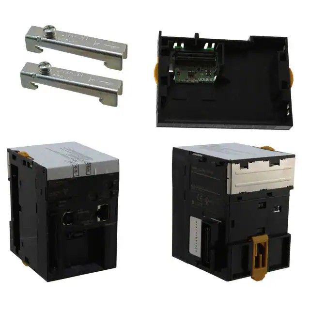 控制器 - 可编程逻辑(PLC) DIN 轨道 - CJ2M-CPU31图片