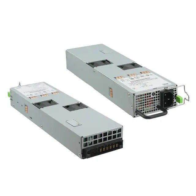 前端 AC DC 转换器输出 12V-70A 90 ~ 264 VAC 输入 DS850-3图片