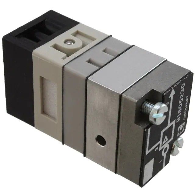 AMPLIFIER RELAY NEG OUT SUB-BASE 81505230图片