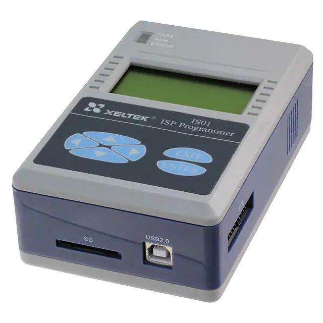 series SUPERPRO IS01图片