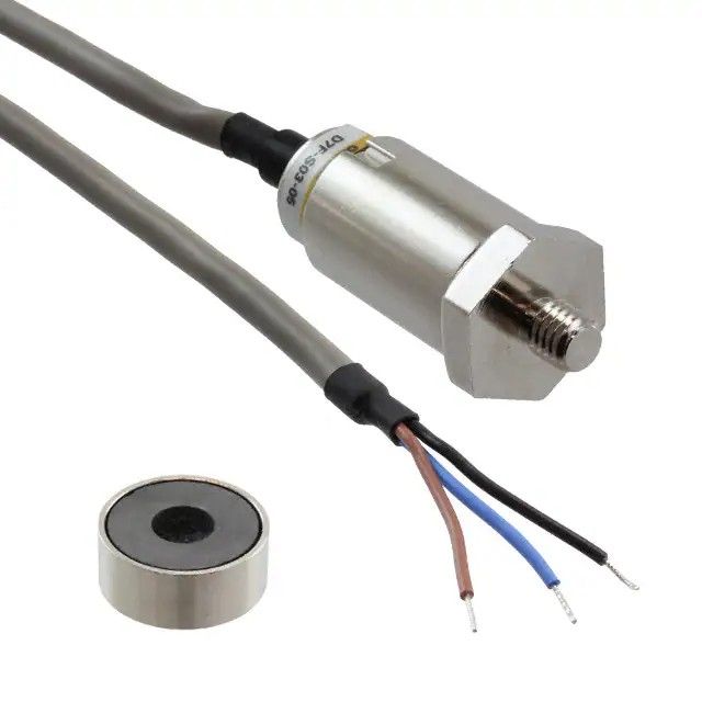 SENSOR LINEAR OUTPUT 5M CABLE D7F-S03-05图片