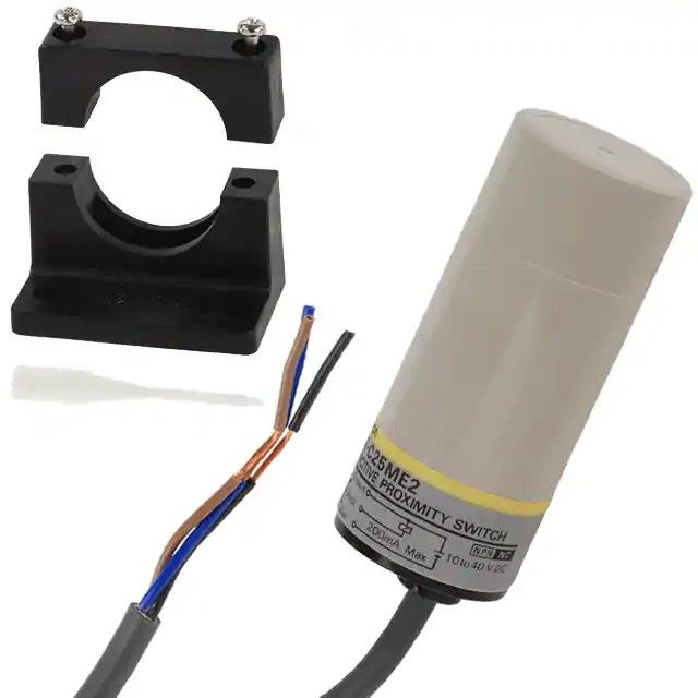接近传感器 E2K-C25MY1-8 1.2M图片