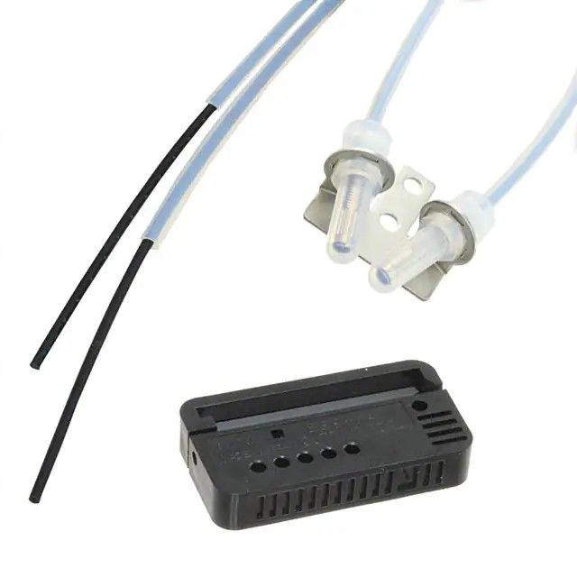 光学传感器 E32-L11FS 2M图片