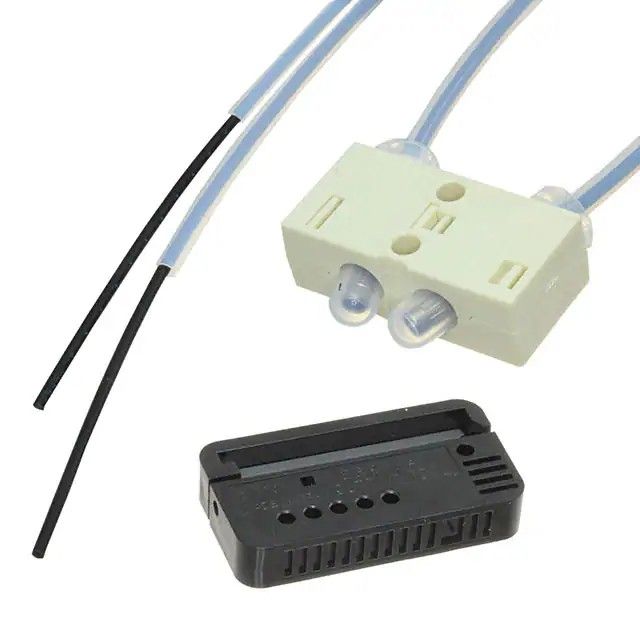 光学传感器 E32-L11FP 5M图片