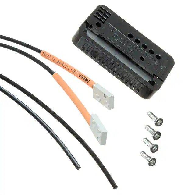 光学传感器 E32-T15ZR 2M图片