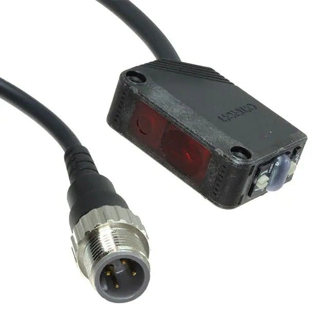 光学传感器 E3Z-LL81-M1J 0.3M图片