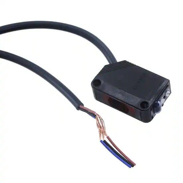 光学传感器 E3Z-LR81 2M图片