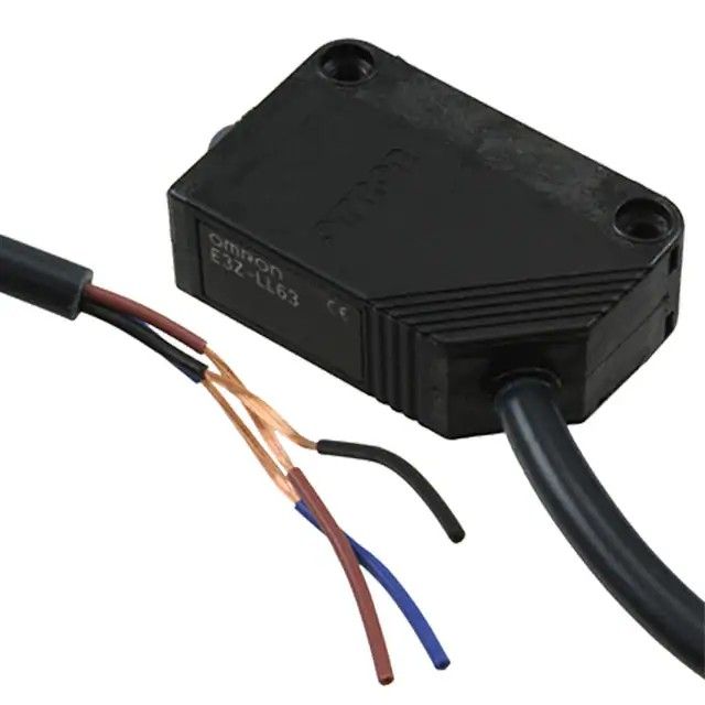 光学传感器 E3Z-LR61 2M图片