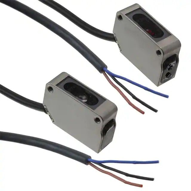光学传感器 E3ZM-CT82B 2M图片