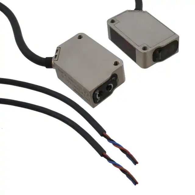 光学传感器 E3ZM-CT82B 5M图片