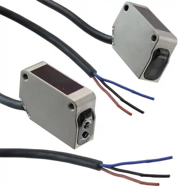 光学传感器 E3ZM-T81 5M图片