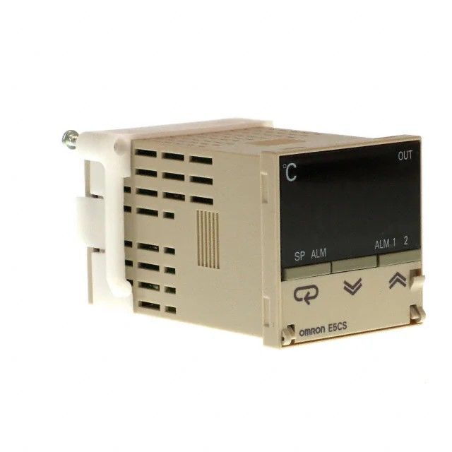 CONTROL TEMP 100-240V PANEL MT E5CS-Q1KJU-W AC100-240图片