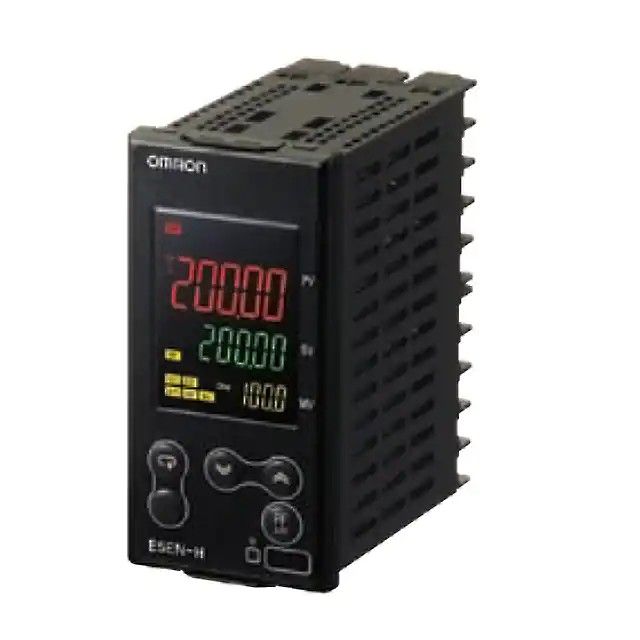 CONTROL TEMP/PROC RELAY OUT 24V E5EN-HPRR2BMD-500 AC/DC24图片