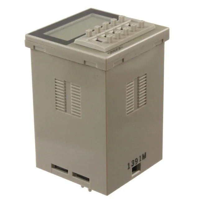 延时继电器延时 H3CA-A-314图片