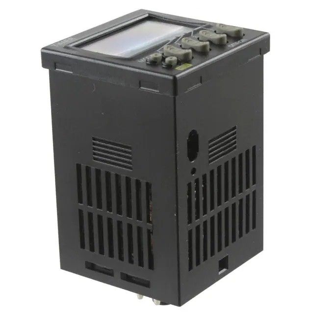 延时继电器延时 H5CX-L8E-N AC100-240图片